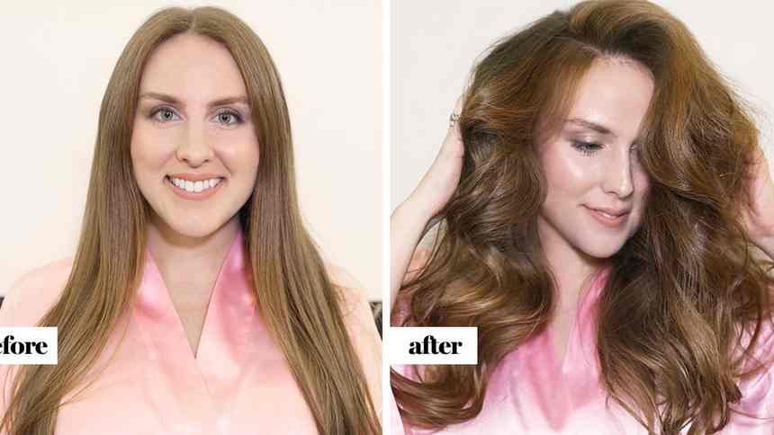 Victoria’s Secret Hair How-To Tutorial: Secrets and techniques Straight From the Angels’ Hairstylist