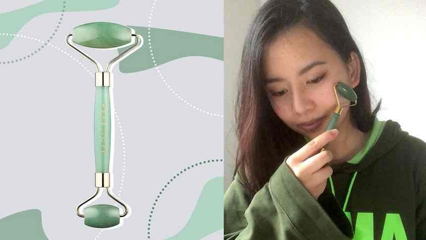 How you can Use Jade Rollers and Gua Sha Instruments for Face &amp; Physique