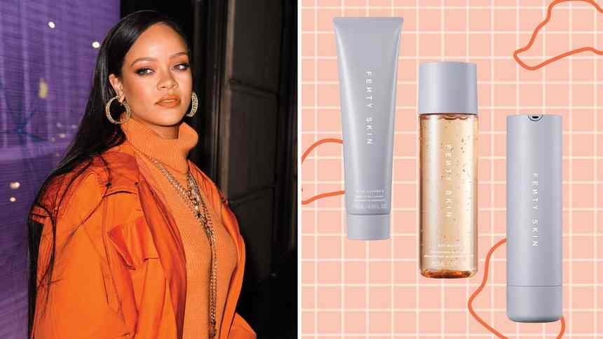 Rihanna’s Fenty Pores and skin Evaluation: Is It Well worth the Cash?