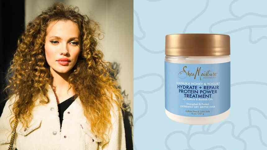 28 Greatest Hair Masks for Broken, Dry Hair 2021