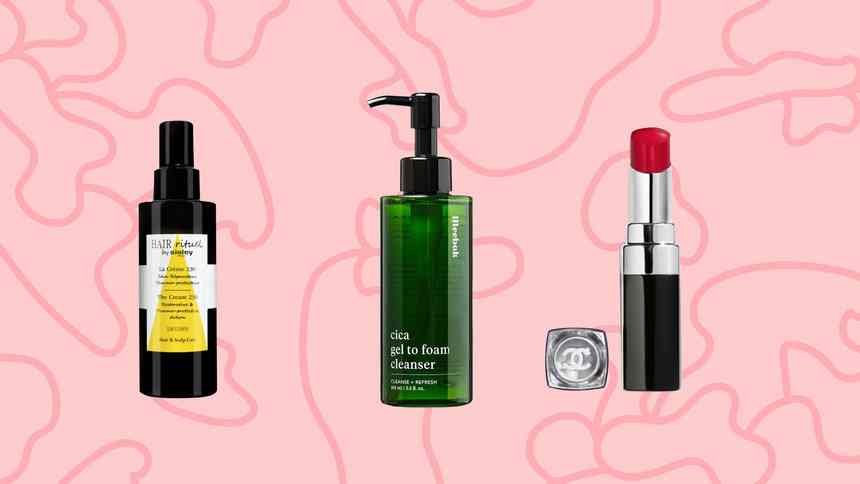 Greatest New Magnificence Merchandise for April 2021: Our Trustworthy Critiques