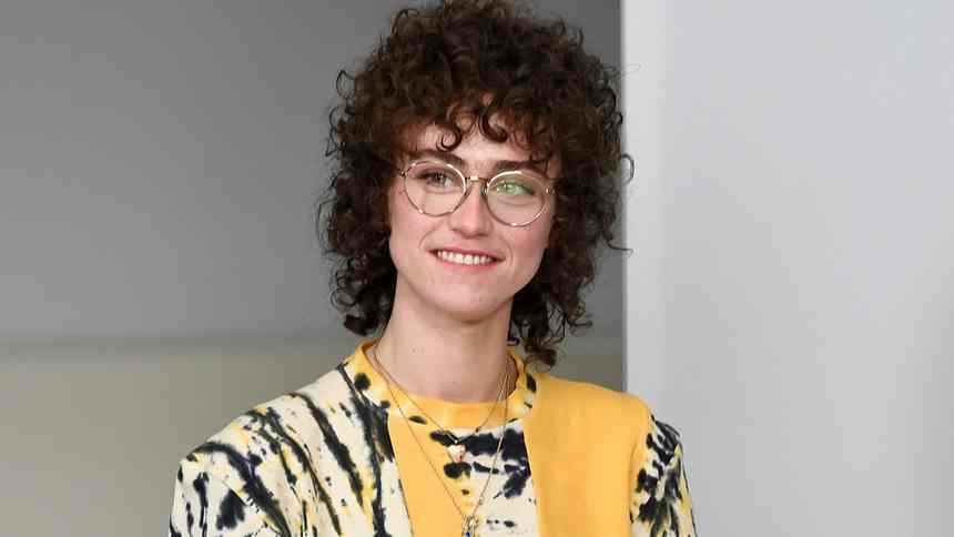 Kamala Harris’s Stepdaughter, Ella Emhoff, Stuns in Paris Style Week Debut