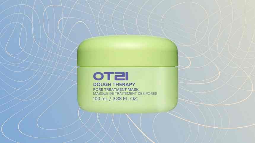 Otzi Dough Remedy Masks Reveiw