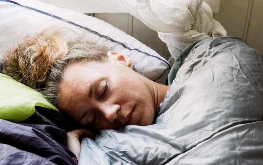 The Trick to Burning Fats Whereas You Sleep