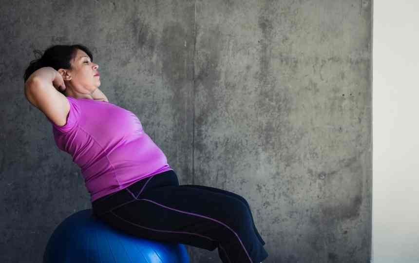 Extra Stomach Fats Can Be Lethal However Is Simple to Lose