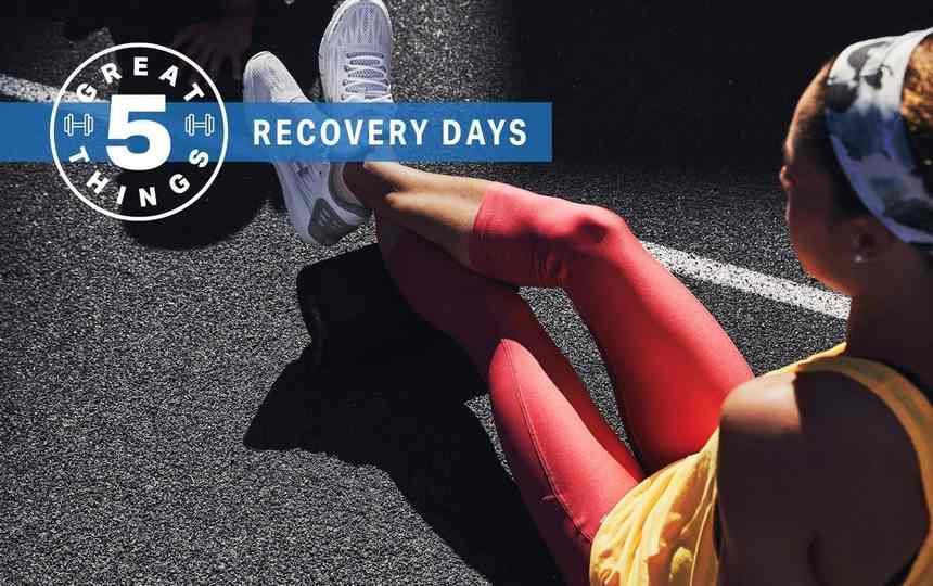 5 Nice Issues About Restoration Days