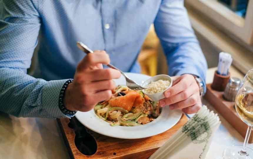 How Serotonin Helps Regulate Temper and Urge for food