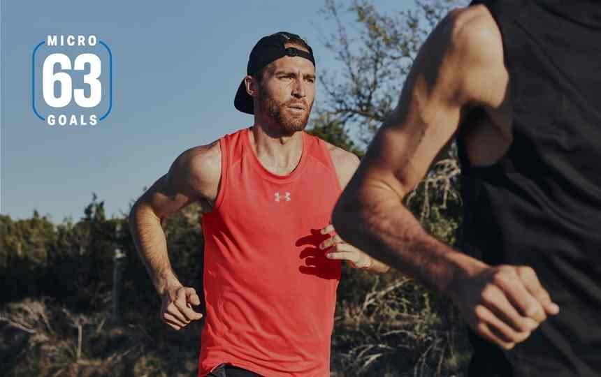 63 Micro-Objectives to Preserve You Wholesome (With out Understanding It)