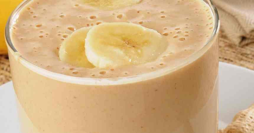 Smoothies For Everybody: 6 Muscle-Constructing Recipes to Strive
