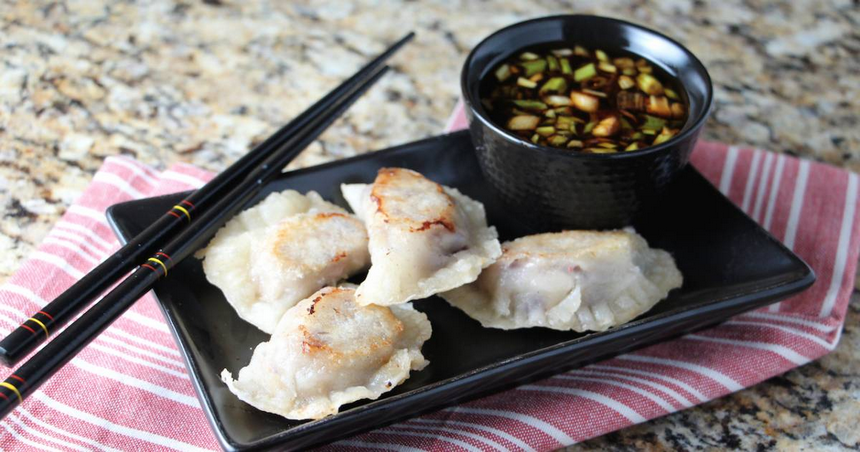 20 Methods to Put together Poultry: Hen Potstickers