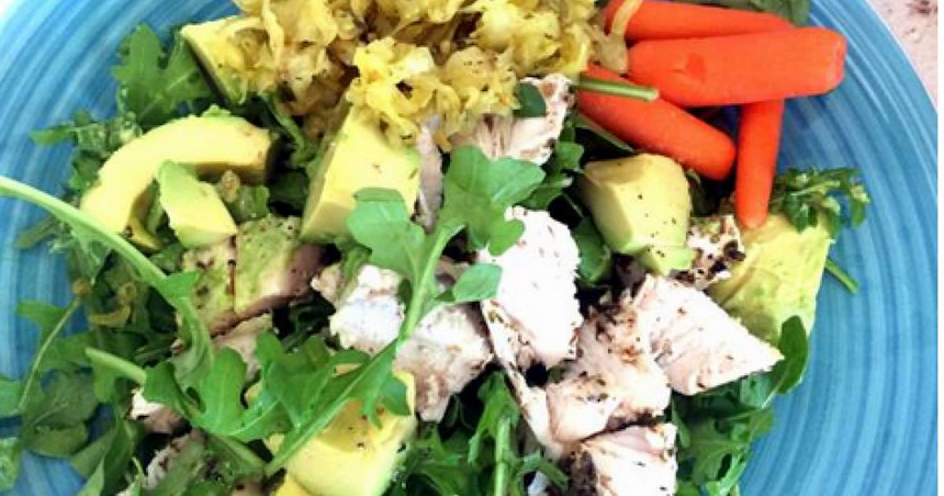 3 Paleo-Excellent Submit-Exercise Meals in 5 Minutes or Much less