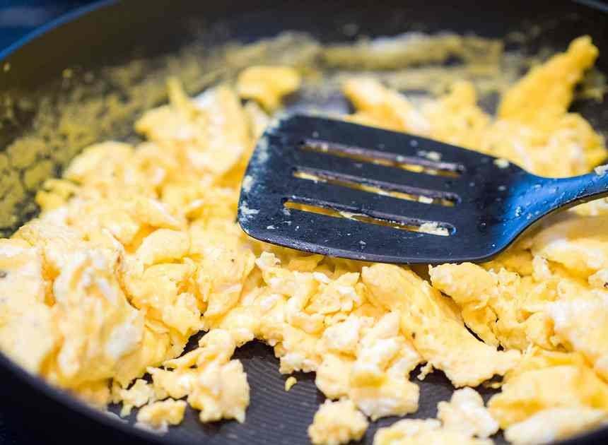17 Aspect Results of Consuming Eggs Each Day