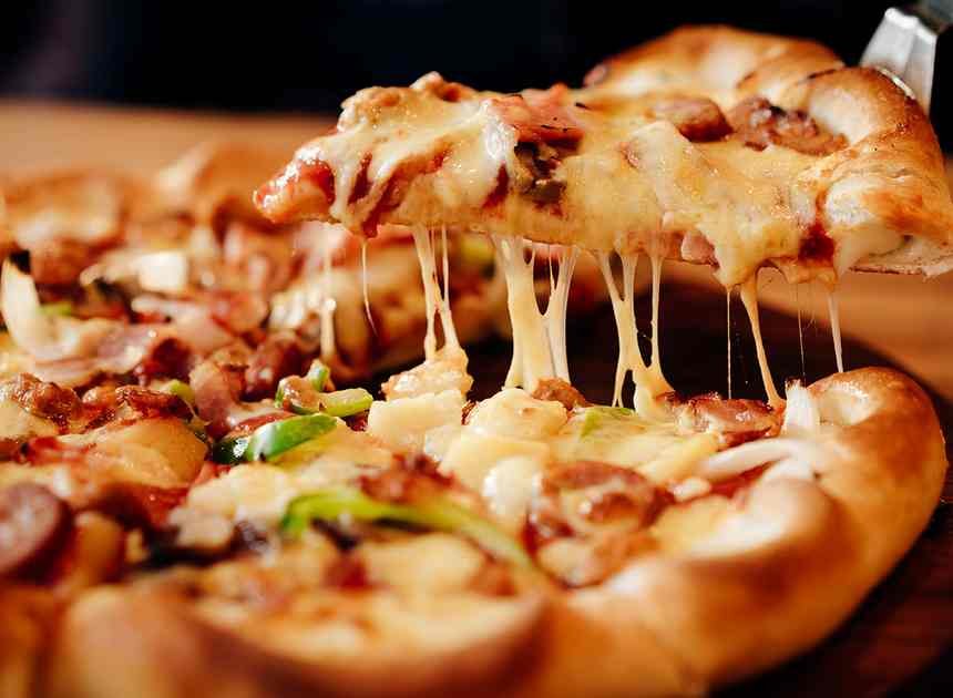 Weight-reduction plan Habits That Are Horrible for Your Liver, In accordance with Science