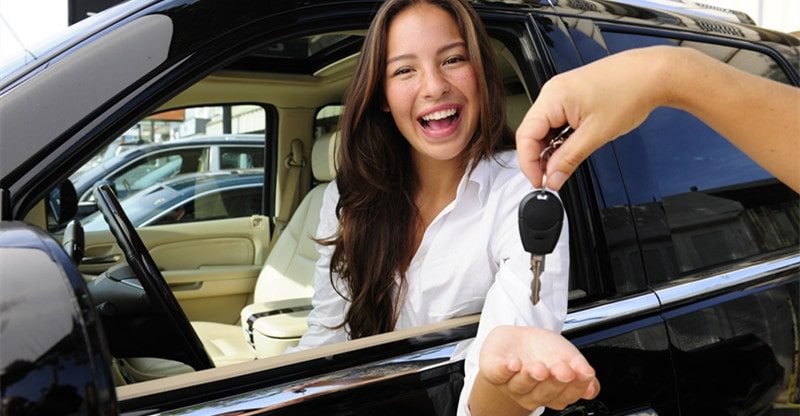 The best way to Discover the Proper Automotive to Swimsuit Your Life