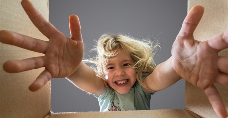 High Reward Concepts For Youngsters With Lively Imaginations