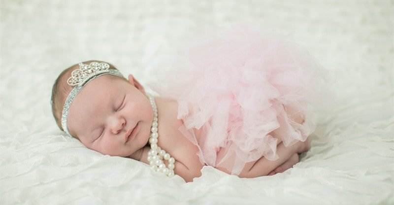 Methods to Make Child Lady Beginning Bulletins