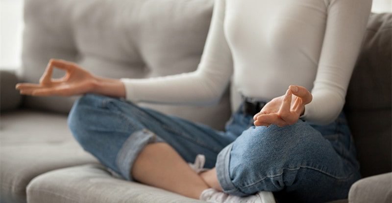 5 Easy Suggestions for Managing Your Stress